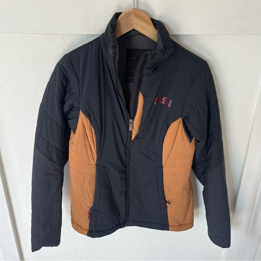 Trew Gear Women's XS 4-Way Stretch Breathable Puffer Jacket